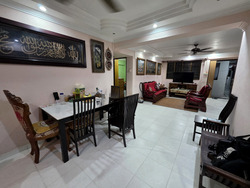Blk 694 Jurong West Central 1 (Jurong West), HDB 4 Rooms #556945771